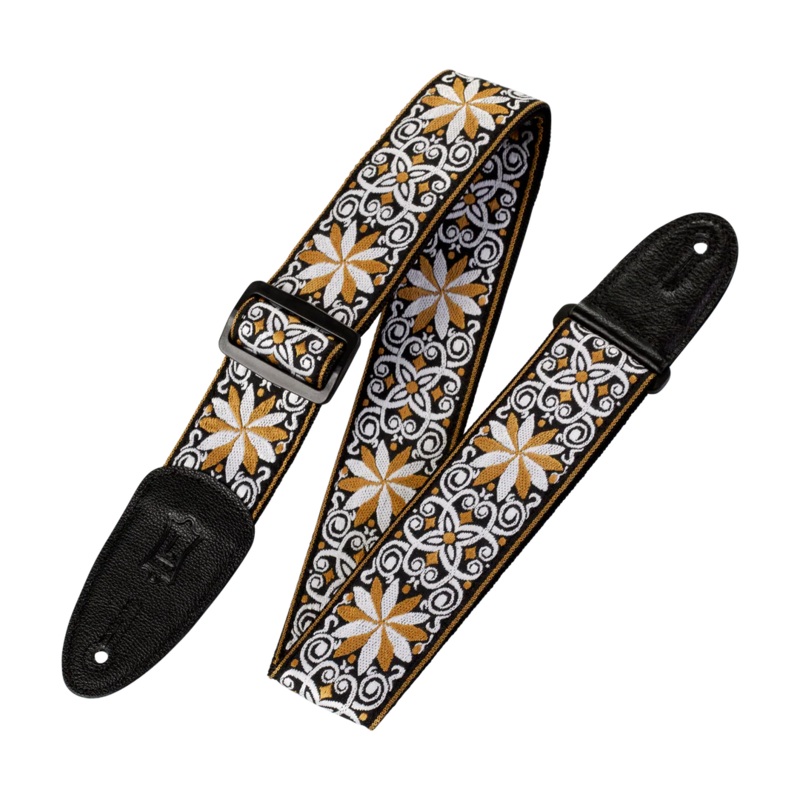 Levy’s Hootenanny Series M8HT-13 Guitar Strap *Free Shipping in the USA*