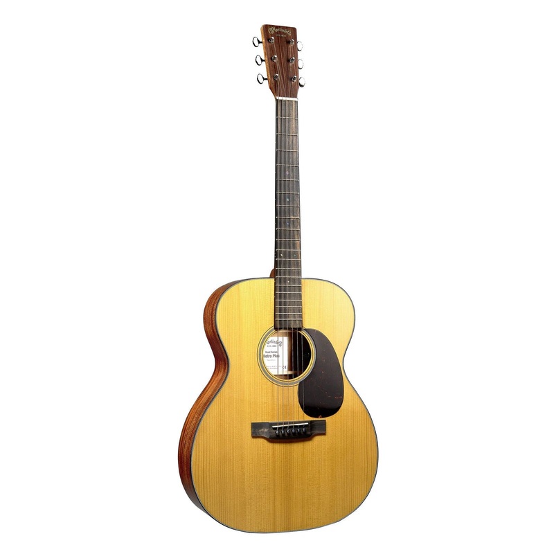 Martin 000E Retro Plus  *Free Shipping in the US*