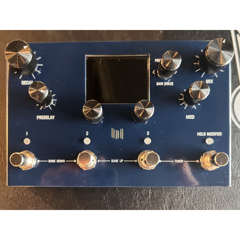 Meris Mercury X Used