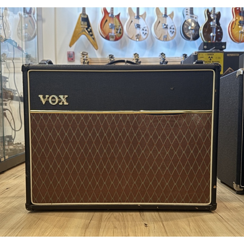 Vox AC30 CC2 Combo