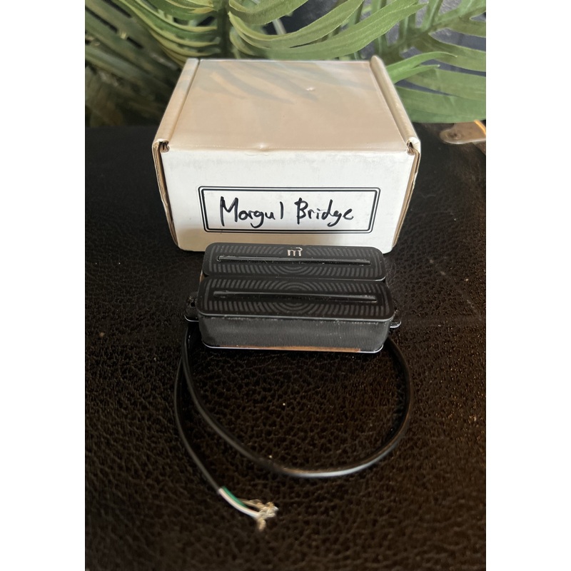 Widdershins Morgul Blade Bridge pickup
